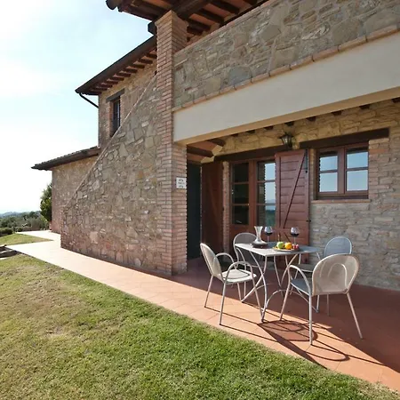 Il Belvedere Apartment Collazzone