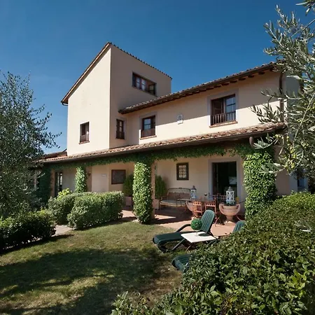 Il Belvedere Apartment Collazzone