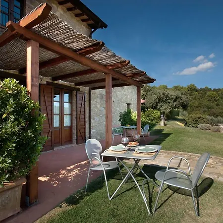 Apartment Il Belvedere *