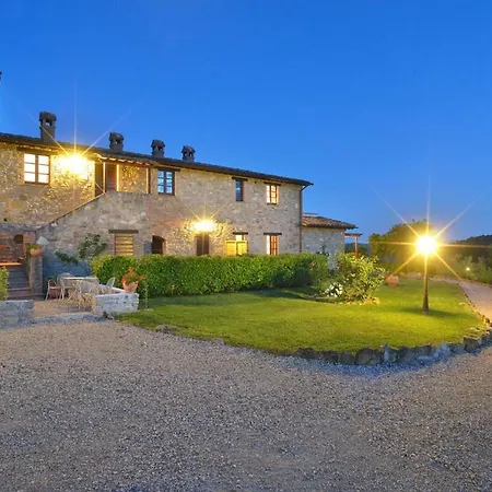 Apartment Il Belvedere