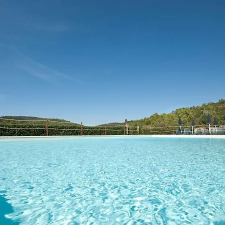 Apartment Il Belvedere *